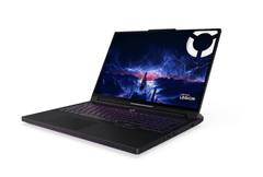 Lenovo Prijenosno računalo Legion 7 Pro, Ultra 9 275HX, 64 GB, 1 TB, WQXGA, RTX5080, W11H (83F5002FSC)