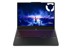 Lenovo Prijenosno računalo Legion 7 Pro, Ultra 9 275HX, 64 GB, 1 TB, WQXGA, RTX5080, W11H (83F5002FSC)