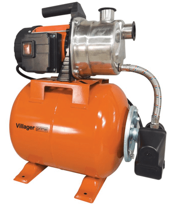  Villager VGP 8033 Prime črpalka za hišni vodovod
