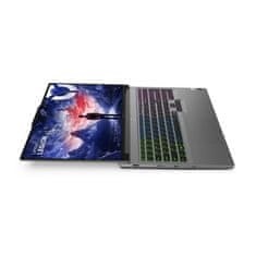 Lenovo Prijenosno računalo Legion 5, i9-14900HX, 32 GB, SSD 1 TB, WQXGA, RTX4070, FreeDOS (83DG003QSC)