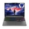 Lenovo Prijenosno računalo Legion 5, i9-14900HX, 32 GB, SSD 1 TB, WQXGA, RTX4070, FreeDOS (83DG003QSC)