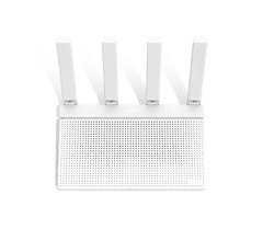 Xiaomi AX3000T ruter, MiWiFi ROM