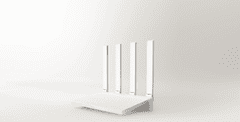 Xiaomi AX3000T ruter, MiWiFi ROM
