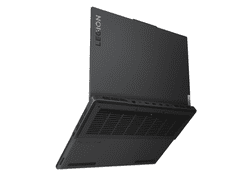 Lenovo Prijenosno računalo Legion 5 Pro, R9-7945HX, 32 GB, SSD1 TB, RTX 4060, W11H (82WM00H0SC)