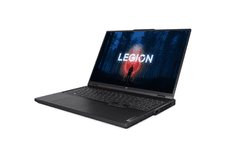 Lenovo Prijenosno računalo Legion 5 Pro, R9-7945HX, 32 GB, SSD1 TB, RTX 4060, W11H (82WM00H0SC)
