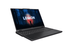 Lenovo Prijenosno računalo Legion 5 Pro, R9-7945HX, 32 GB, SSD1 TB, RTX 4060, W11H (82WM00H0SC)