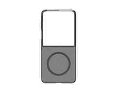 Samsung Capella maskica za Galaxy Z Flip7, crna (GP-FPF766PGBTW)