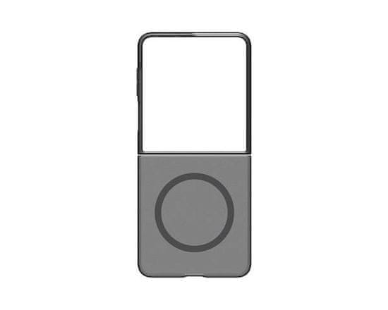 Samsung Capella maskica za Galaxy Z Flip7, crna (GP-FPF766PGBTW)