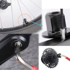 MG Bicycle Repair set alata za bicikl 17 kom
