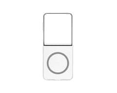 Samsung Magnet ovitek za Galaxy Z Flip 7, prozoren (GP-FFF766YCATW)