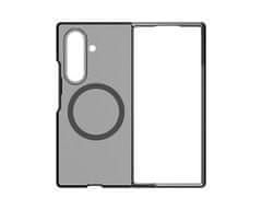 Samsung Capella maskica za Galaxy Z Fold 7, crna (GP-FPF966PGBTW)