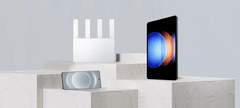 Xiaomi BE3600 2.5G EU ruter