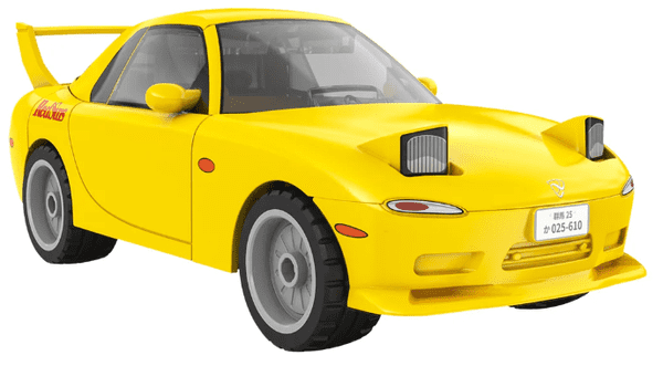  Cada Mazda RX avto, rumen, 66/1