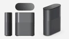 Xiaomi Mesh sustav BE3600 Pro, Wi-FI 7, 2,5 Gbps WAN, set od tri jedinice (59510)