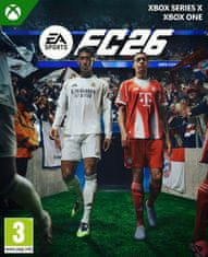 Electronic Arts Igra EA SPORTS: FC 26 (Xbox)