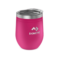 Dometic Termo čaša za vino 30 Orchid