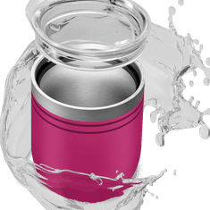 Dometic Termo čaša za vino 30 Orchid