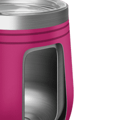 Dometic Termo čaša za vino 30 Orchid