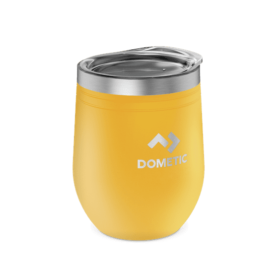 Dometic Termo čaša za vino 30 Glow