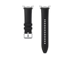 Samsung Hibridni remen za Galaxy Watch 8 Classic (S/M/L) crni (ET-SLL50LBEGEU)