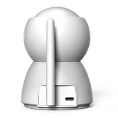 Lumi Camera BabySecure S9 Max elektronička dadilja s funkcijom PTZ