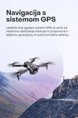 CINE Mini 3 Pro UAV – Drone, snimanje u 4K, Fly AI
