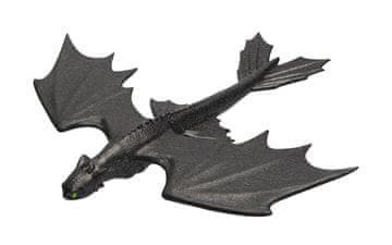 Spin Master Soaring toothless, How to train your dragon