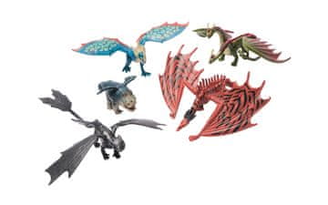 Spin Master Dragon Catcher, Set, How to Train Your Dragon