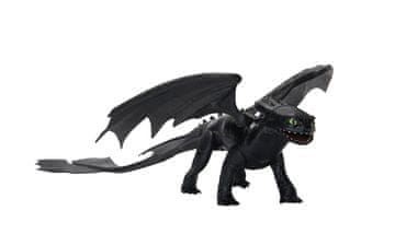Spin Master Small dragons, set, How to train your dragon
