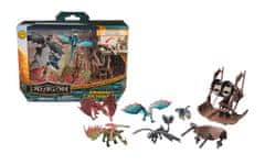 Spin Master Dragon Catcher, Set, How to Train Your Dragon