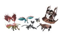 Spin Master Dragon Catcher, Set, How to Train Your Dragon