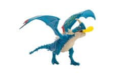 Spin Master Deadly nadder, How to train your dragon