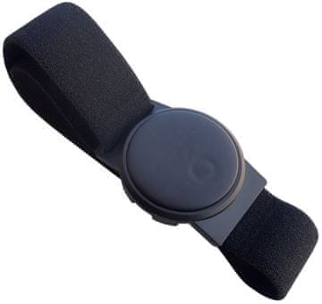 Kubisport Hurning Bluetooth pojas za mjerenje otkucaja srca od GB01K