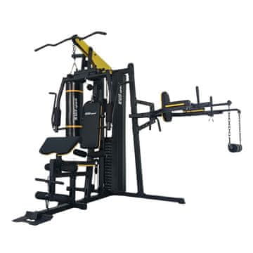 Kubisport Troje toranj s boksom Hg5000k