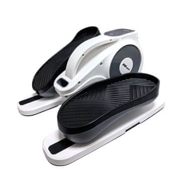 Kubisport Električni ultra lagani i tihi mini eliptični trkač BE01K