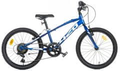 Dino bikes Junior Bike 20 "plavo