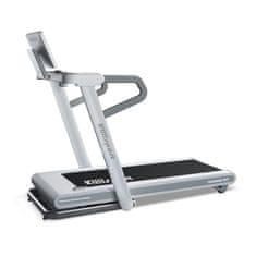 Kubisport GB8500K-TFT traka za trčanje sa zaslonom osjetljivim na dodir, Bluetoothom, iznimno velikim nagibom i trčanjem uzbrdo