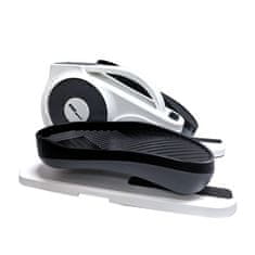 Kubisport Električni ultralagan i tih mini eliptični trenažer BE01K