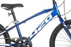 Dino bikes Junior Bike 20 "plavo