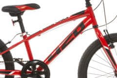 Dino bikes Junior Bike 20 "Crveni