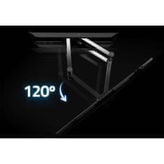 Humberg nosač za TV od 70 kg za dijagonale od 32-80 inča