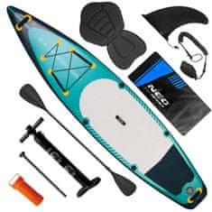Neo-Sport Reefbreak SUP daska 350 x 81 x 15 cm 170303
