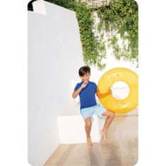 Intex Narančasti kolut za plivanje 76 cm 59260