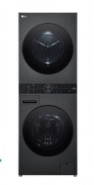 LG WT1210BBF stup za pranje i sušenje, 12/10 kg