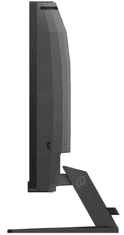 Philips Evnia 3000 monitor za igranje, 80 cm, zakrivljen, Fast VA (32M2C3500L/00)