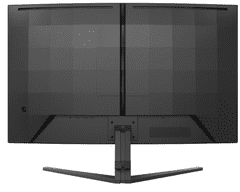 Philips Evnia 3000 monitor za igranje, 80 cm, zakrivljen, Fast VA (32M2C3500L/00)