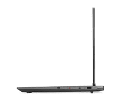 Lenovo Prijenosno računalo LOQ 15, R7-7435HS, 24 GB, SSD1 TB, RTX4050, W11H (83JC00BGSC)
