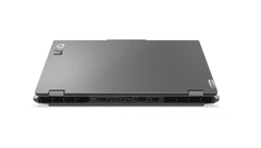 Lenovo Prijenosno računalo LOQ 15, R7-7435HS, 24 GB, SSD1 TB, RTX4050, W11H (83JC00BGSC)