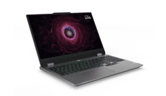 Lenovo Prijenosno računalo LOQ 15, R7-7435HS, 24 GB, SSD1 TB, RTX4050, W11H (83JC00BGSC)
