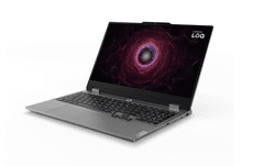Lenovo Prijenosno računalo LOQ 15, R7-7435HS, 24 GB, SSD1 TB, RTX4050, W11H (83JC00BGSC)